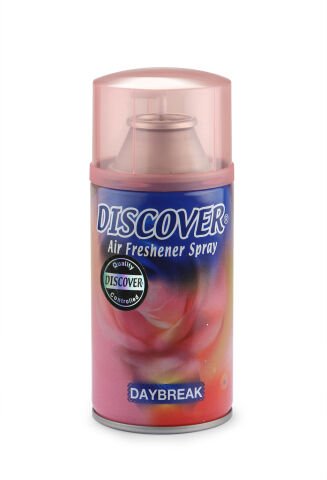 Discover Otomatik Sprey Püskürtücü Spreyi Daybreak 320 ML