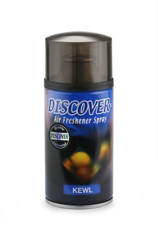 Discover Otomatik Sprey Püskürtücü Spreyi Kewl 320 ML