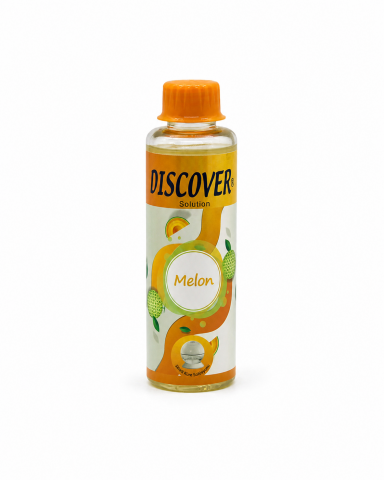 Discover Sihirli Küre Solüsyonu Melon