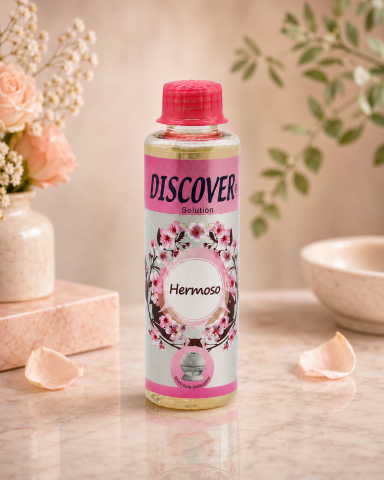 Discover Sihirli Küre Hava Temizleme Makine Solüsyonu Hermoso