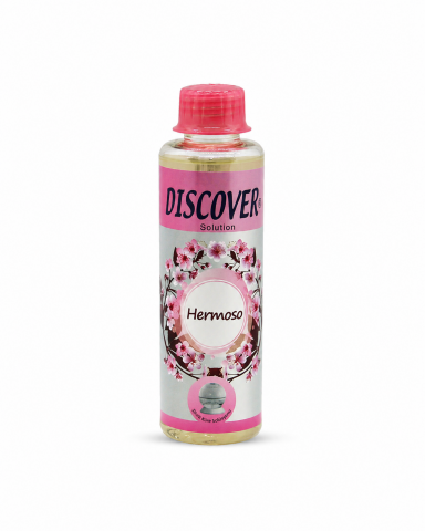 Discover Sihirli Küre Solüsyonu Hermoso