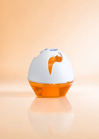 Discover Minisphere Melon Likit Oda Kokusu