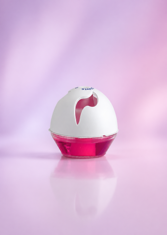 Discover Minisphere Spring Flowers Likit Oda Kokusu