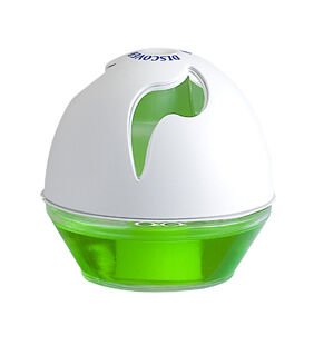 Discover Minisphere Exotic Likit Oda Kokusu