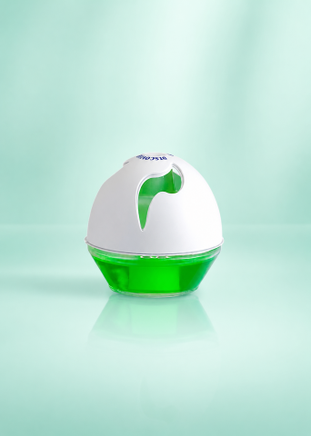 Discover Minisphere Exotic Likit Oda Kokusu