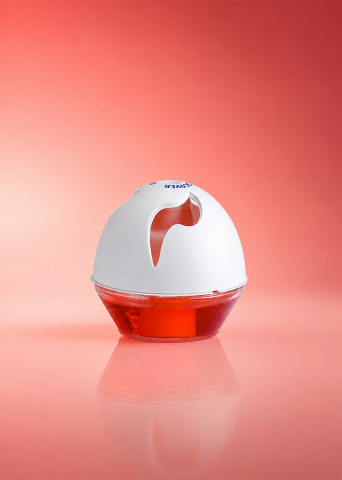 Discover Minisphere Wild Berry Likit Oda Kokusu