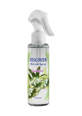 Discover Refresh Sprey Comfort