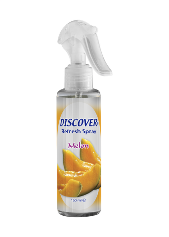 Discover Refresh Sprey Melon