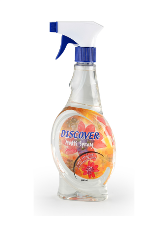 Discover Multi Sprey Comfort