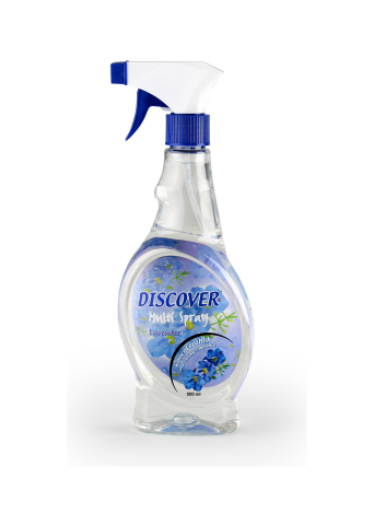 Discover Multi Sprey Lavender