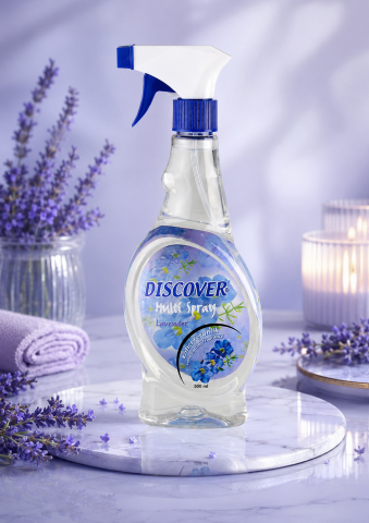 Discover Multi Sprey Lavender