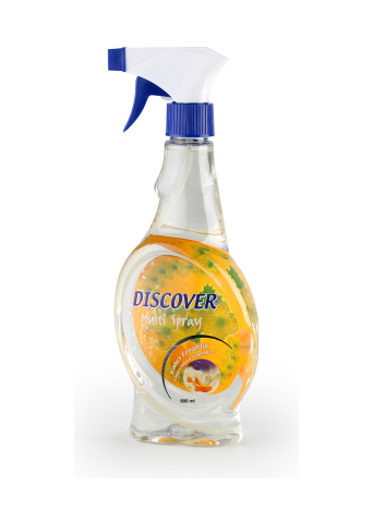 Discover Multi Sprey Melon
