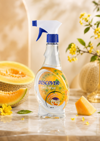 Discover Multi Sprey Melon