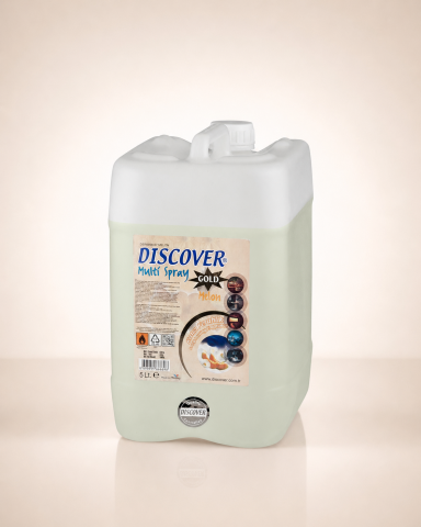 Discover Multi Gold Sprey Melon 5 LT Bidon
