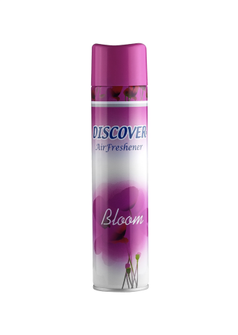 Discover Hava Tazeleyici El Spreyi Bloom