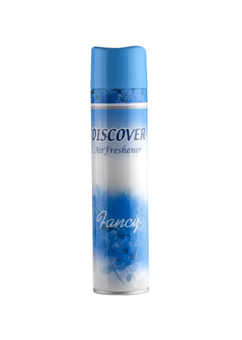 Discover Hava Tazeleyici El Spreyi Fancy