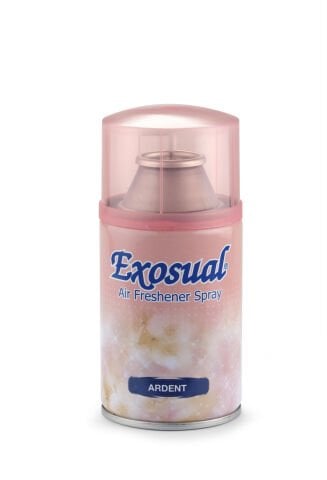 Exosual Otomatik Sprey Püskürtücü Spreyi Ardent 260 ML