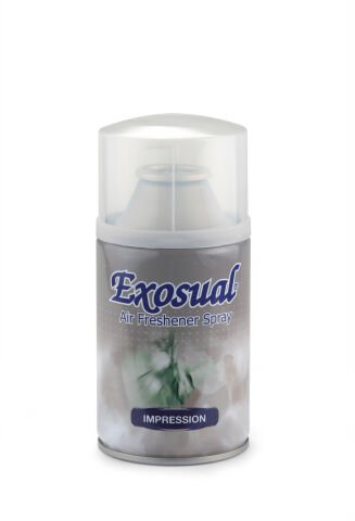 Exosual Otomatik Sprey Püskürtücü Spreyi Impression 260 ML
