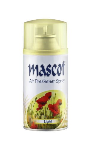 Mascot Otomatik Sprey Püskürtücü Spreyi Light 320 ML