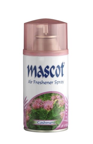 Mascot Otomatik Sprey Püskürtücü Spreyi Cashmere 320 ML