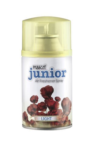 Mascot Junior Otomatik Sprey Püskürtücü Spreyi Light 260 ML