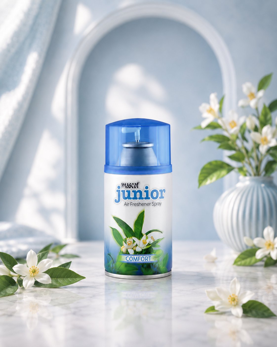 Mascot Junior Otomatik Sprey Püskürtücü Spreyi Comfort 260 ML