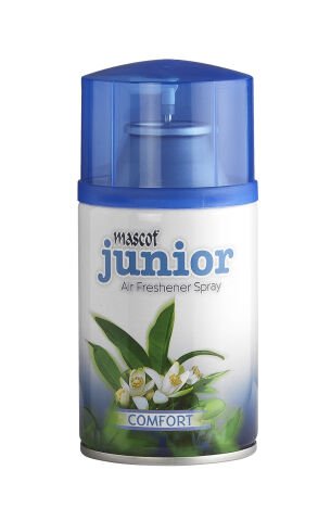Mascot Junior Otomatik Sprey Püskürtücü Spreyi Comfort 260 ML