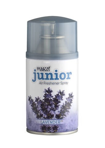 Mascot Junior Otomatik Sprey Püskürtücü Spreyi Lavender 260 ML
