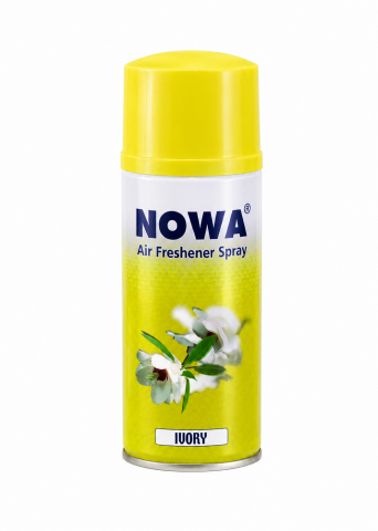 Nowa Otomatik Sprey Püskürtücü Spreyi Ivory 260 ML