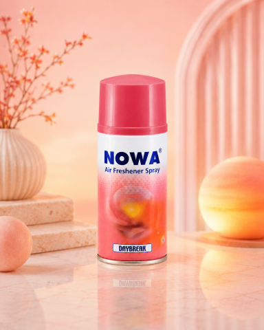 Nowa Otomatik Sprey Püskürtücü Spreyi Daybreak 260 ML