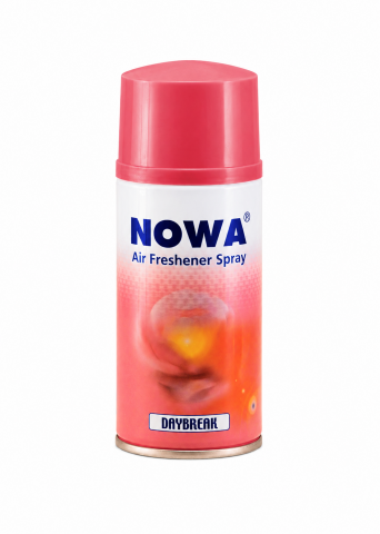 Nowa Otomatik Sprey Püskürtücü Spreyi Daybreak 260 ML