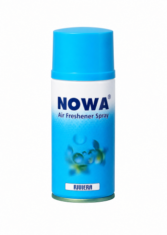 Nowa Otomatik Sprey Püskürtücü Spreyi Riviera 260 ML