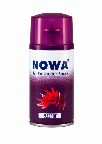 Nowa Otomatik Sprey Püskürtücü Spreyi Elegant 260 ML