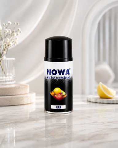 Nowa Otomatik Sprey Püskürtücü Spreyi Kewl 260 ML