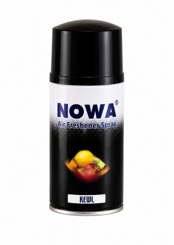 Nowa Otomatik Sprey Püskürtücü Spreyi Kewl 260 ML