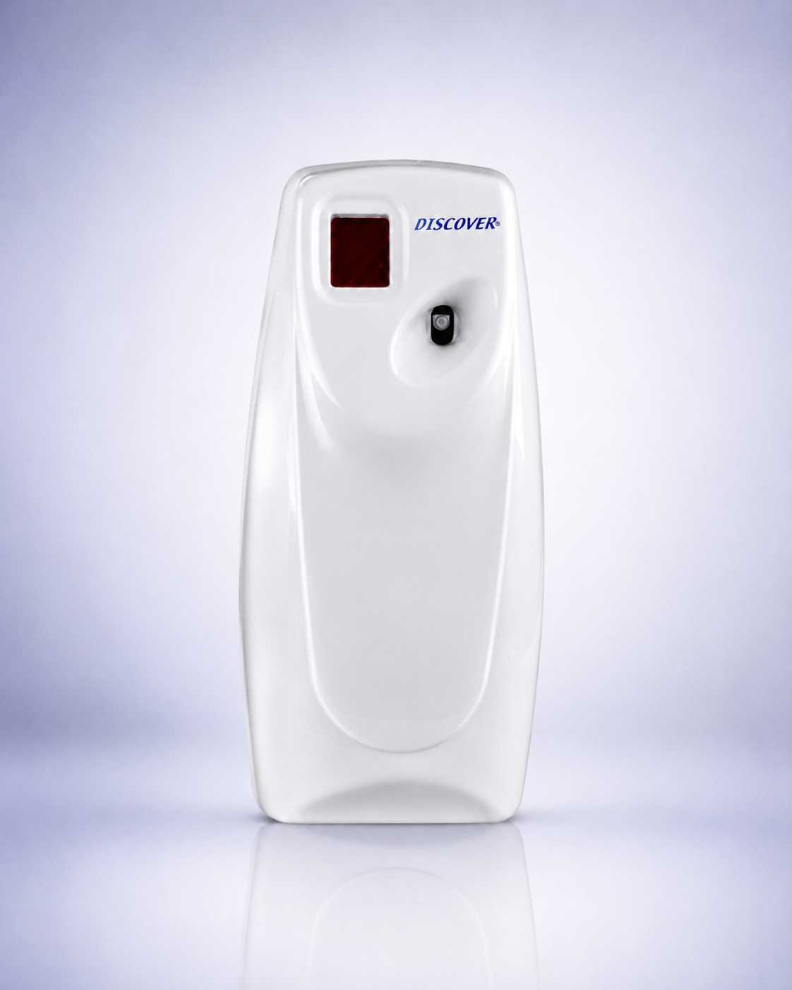 Discover Otomatik Sprey Püskürtücü Uzun