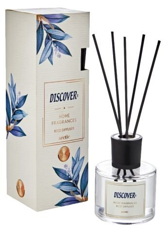 Discover Bambu Çubuklu Oda Kokusu Arctic