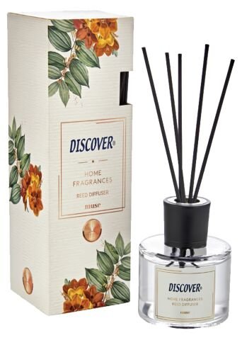 Discover Bambu Çubuklu Oda Kokusu Muse