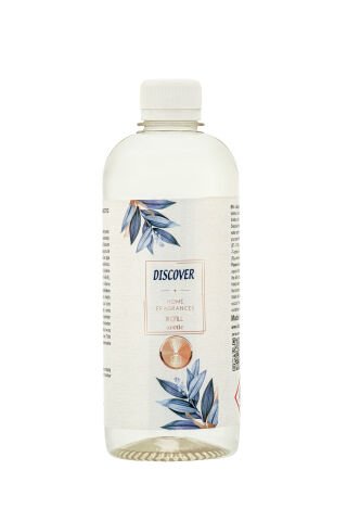 Discover Bambu Çubuklu Oda Kokusu Refill Arctic 500 ML