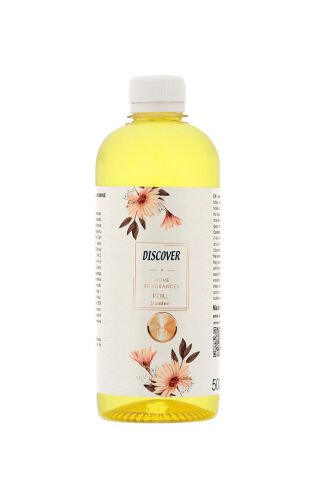 Discover Bambu Çubuklu Oda Kokusu Refill Jasmine 500 ML