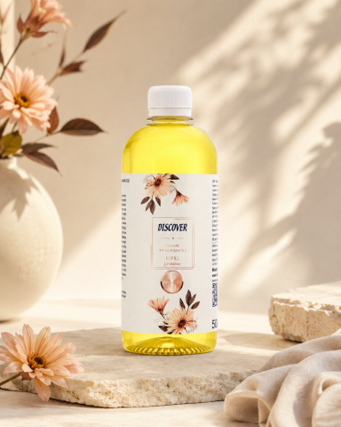 Discover Bambu Çubuklu Oda Kokusu Refill Jasmine 500 ML