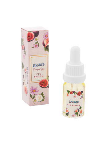 Discover Aromatik Esansiyel Yağ Fig Bloom 10 ML