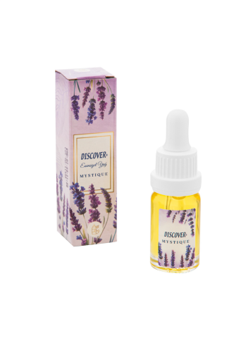 Discover Aromatik Esansiyel Yağ Mystique 10 ML