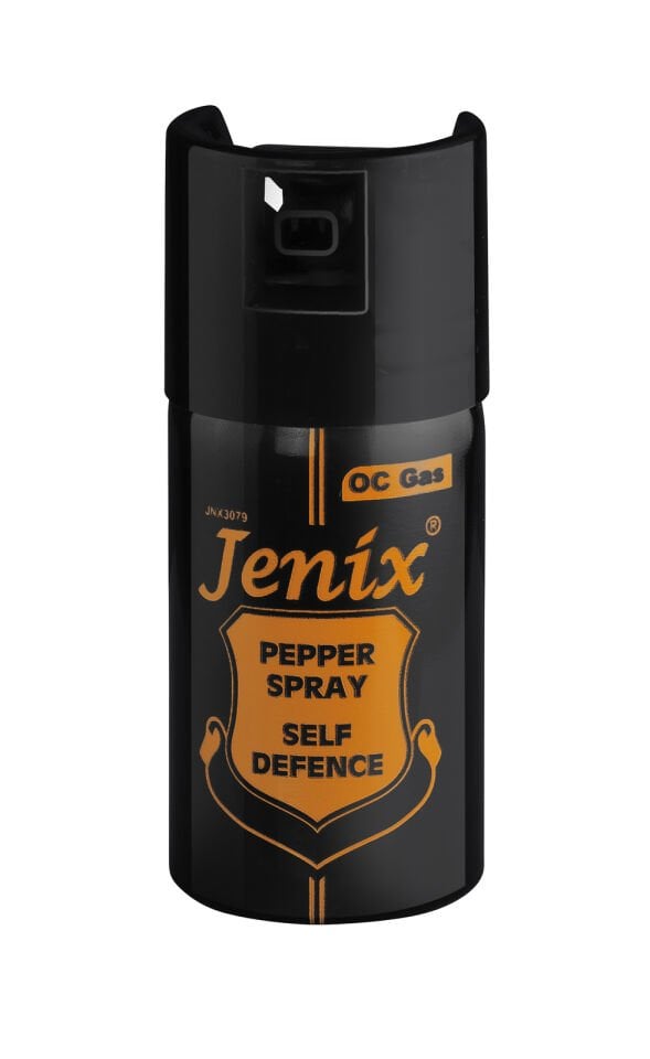 Jenix Biber Gazı 40ML