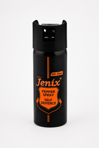 Jenix Biber Gazı 60ML