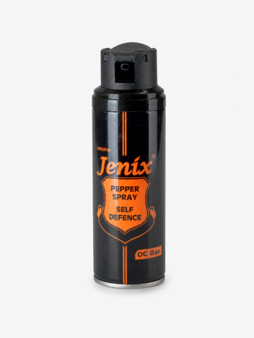 Jenix Biber Gazı 100ML