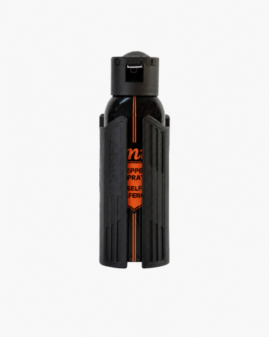 Jenix Biber Gazı Kılıfı 100ml Plastik