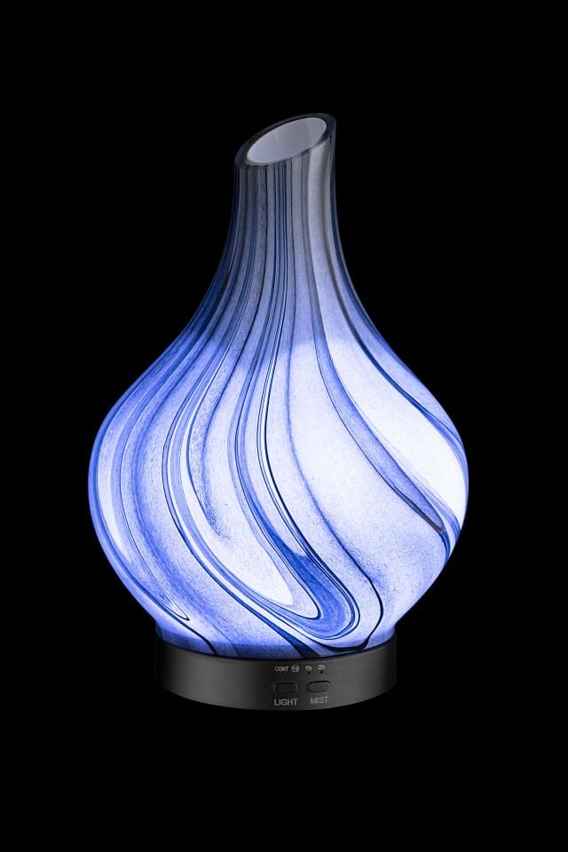 Discover Hava Nemlendirici Esansiyel Aroma Difüzörü Storm